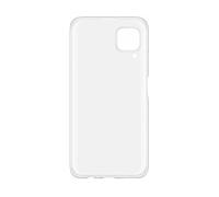 HUAWEI 51993984 Custodia per cellulare per Huawei P40 lite, Trasparente