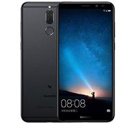 Huawei 774280 Mate 10 Lite Smartphone, 64 GB, Grafite Nero