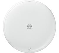 Huawei Access Point AP673(11be indoor,2+2+4 tri bands,smart antenna,USB,BLE),AP673,RJ45*2,11be,tri bands,13660 Mbps,1 x 5GE uplink electrical port + 1 x GE downlink electrical port