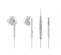 Huawei AM115 Cuffia Auricolare Bianco