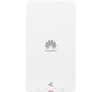 Huawei AP266(11ax indoor,2+2 dual bands,smart antenna,PSE),AP266,RJ45*5,11ax,dual bands,3000 Mbps,1 x GE uplink electrical port + 4 x GE downlink electrical ports,one POE Out
