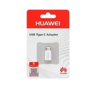Huawei 4071259 cavo di interfaccia e adattatore MicroUSB USB 3.1 Type-C Bianco