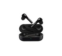 Huawei FreeBuds Lite Cuffie Auricolare, True Wireless, Accessorio Originale, Carbon Black