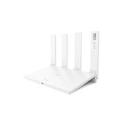 Huawei AX3 Pro wireless router Gigabit Ethernet Dual-band 2.4 / 5 GHz WS7200-20