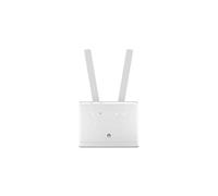 Huawei B315 router wireless 3G 4G Bianco - NUOVO