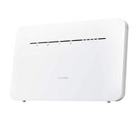 Huawei B535-232, 4G LTE Router 3 Pro, White