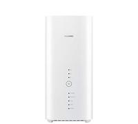 HUAWEI B818-263 Bianco Router 4G+ LTE LTE-A Categoria 19 Gigabit WiFi AC 2xTS9 per antenna esterna