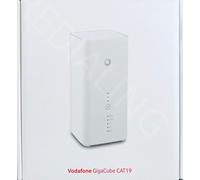Huawei B818-263 Vodafone Gigacube Gatto. 19 1,6 Gbit / S WLAN + LTE TS-9 Attacco