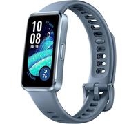 HUAWEI Band 10 Smartwatch in lega di alluminio, fino a 14 giorni di durata della batteria, iOS e Android, HRV medio del sonno e insight del sonno con un tracker di monitoraggio fitness basato