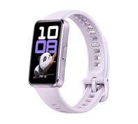 Huawei Band 10 AMOLED Braccialetto per rilevamento di attività 3,73 cm (1.47") Viola