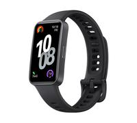 Huawei Band 10 Smartwatch Wi-Fi 5 Display AMOLED Ricarica rapida Sensori 24 ore su 24, 7 giorni su 7
