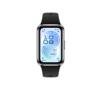 HUAWEI Band 11 Nero Alluminio