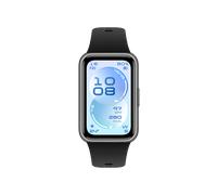 HUAWEI Band 11 Nero Polimeri