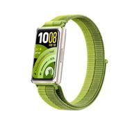 HUAWEI Band 11 Pro Smart Watch, 1.62″ AMOLED 2000 nit, GPS indipendente Precision Fitness Tracker, Frequenza cardiaca e SpO2, Aiuto per il benessere emotivo, Resistenza all'acqua 5 ATM, Bluetooth