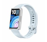 HUAWEI Band 11 Pro Smart Watch, Tracker di Fitness con Precisione GNSS Indipendente, AMOLED da 1.62" ad Alta Luminosità, HRV del Sonno Medio, Tracker di Fitness per il Benessere Emotivo, 5ATM, Blu