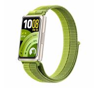 HUAWEI Band 11 Pro Smart Watch, Tracker di Fitness, Verde | Precisione GNSS Indipendente, AMOLED da 1.62" ad Alta Luminosità, HRV del Sonno Medio, Benessere Emotivo, 5ATM
