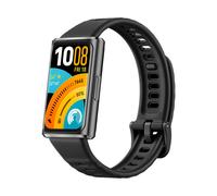 Huawei Band 11 Pro Smartwatch Black, Posizionamento GNSS autonomo, Display da 1.62'' super luminoso, HRV Media durante il Sonno, Tracker di Fitness per i Huawei