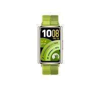 HUAWEI Band 11 Pro Smart Watch, 1.62″ AMOLED 2000 nit, GPS indipendente Precision Fitness Tracker, Frequenza cardiaca e SpO2, Aiuto per il benessere emotivo, Resistenza all'acqua 5 ATM, Bluetooth