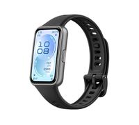 HUAWEI Band 11 Smart Watch, Display AMOLED 1.62″ 1500 lends, HRV Smart Band, Fitness Tracker, Frequenza cardiaca e SpO2, durata della batteria fino a 14 giorni, benessere emotivo, resistenza all'acqua