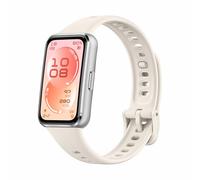 HUAWEI Band 11 Smartwatch, Display da 1.62" Super Luminoso, Bianco