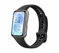 HUAWEI Band 11 Smartwatch, Display da 1.62" Super Luminoso, Nero