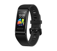 Huawei Band 4 Pro AMOLED 2,41 cm (0.95") Braccialetto per rilevamento di attività Nero