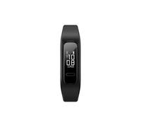 Huawei Band 4e Active Nero, PMOLED 0,5", Resistente all'acqua 5ATM, Bluetooth 4.2, 14 Giorni di Autonomia
