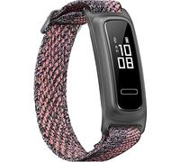 Bracciale attività Huawei Band 4e Sakura Coral