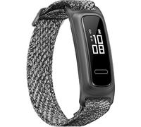 HUAWEI - Activity Tracker Band 4e Display 0.5' Bluetooth con Contapassi e Impermeabile 5 ATM Grigio - SPEDIZIONE GRATUITA