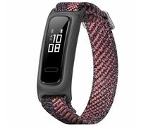 Huawei Band 4e PMOLED Tracciatore di attività da braccio 1,27 cm (0.5") Grigio