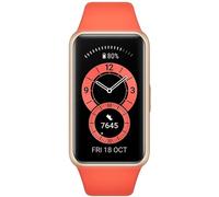 Huawei Band 6 Ambra Alba