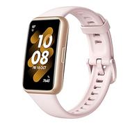 HUAWEI Band 7 Activity Tracker - Smart Band fino a 2 settimane di durata della batteria con ossigeno nel sangue e cardiofrequenzimetro - Multi Sport Fitness Tracker con monitoraggio del sonno e