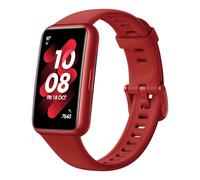 HUAWEI BAND 7 FLAMED RED