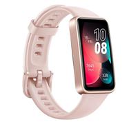 Huawei Band 8 Braccialetto rosa per attività