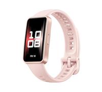 HUAWEI Band 9, Bluetooth, iOS e Android, fino a 14 giorni di durata della batteria, comodo da indossare, TruSleep 4.0, monitoraggio scientifico del sonno, 100 modalità di allenamento, smartband,