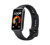 HUAWEI Band 9, Bluetooth, iOS e Android, fino a 14 giorni di durata della batteria, comodo da indossare, TruSleep 4.0, monitoraggio scientifico del sonno, 100 modalità di allenamento, cinturino in