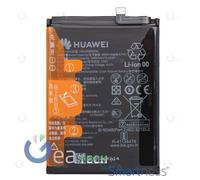 HUAWEI BATTERIA P SMART 2021 / Y6P HB526489EEW ORIGINALE SERVICE PACK PER