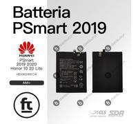 HUAWEI BATTERIA PSMART 19/2020/ HONOR 10 20 LITE HB396286ECW PARI ORIGINALE