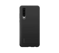 HUAWEI CAR CASE COVER per Huawei P30, Nero