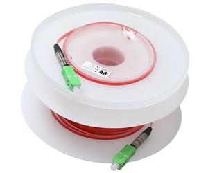 HUAWEI Cavo in fibra ottica SC/APC SC/APC Singlemode,3,0 x 1,4 mm autoadesivo, 10 m