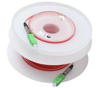 HUAWEI Cavo in fibra ottica SC/APC SC/APC Singlemode,3,0 x 1,4 mm, autoadesivo, 20 m