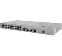 Huawei Cloudengine S310-24T4S - Interruttore - Managed
