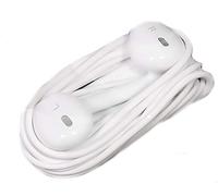 Huawei CM33 Auricolari USB Type-C Con Microfono e Tasti Volume - Accessorio Originale Bianco per Mate 10 Pro, P20, P20 Lite, P9, P10, Nova