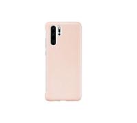 Huawei Cover a Portafoglio P30 PRO, Rosa
