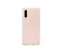 HUAWEI Cover a Portafoglio P30, Rosa