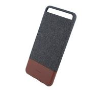 Huawei Cover Mashup per P10 Plus, Accessorio Originale, Marrone