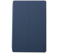 Huawei Cover Matepad T10 - T10S Custodia, Blu-Grigio