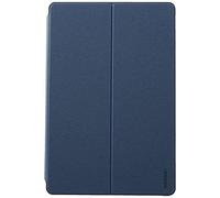 HUAWEI Cover Matepad T10 - T10S Custodia, Blu-Grigio - NUOVO