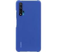 Huawei, Cover per Huawei Nova 5T Rigida, Blu