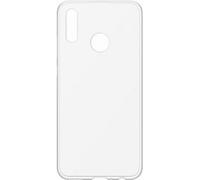 Huawei, Cover per Huawei P Smart 2019 semirigida, Trasparente
